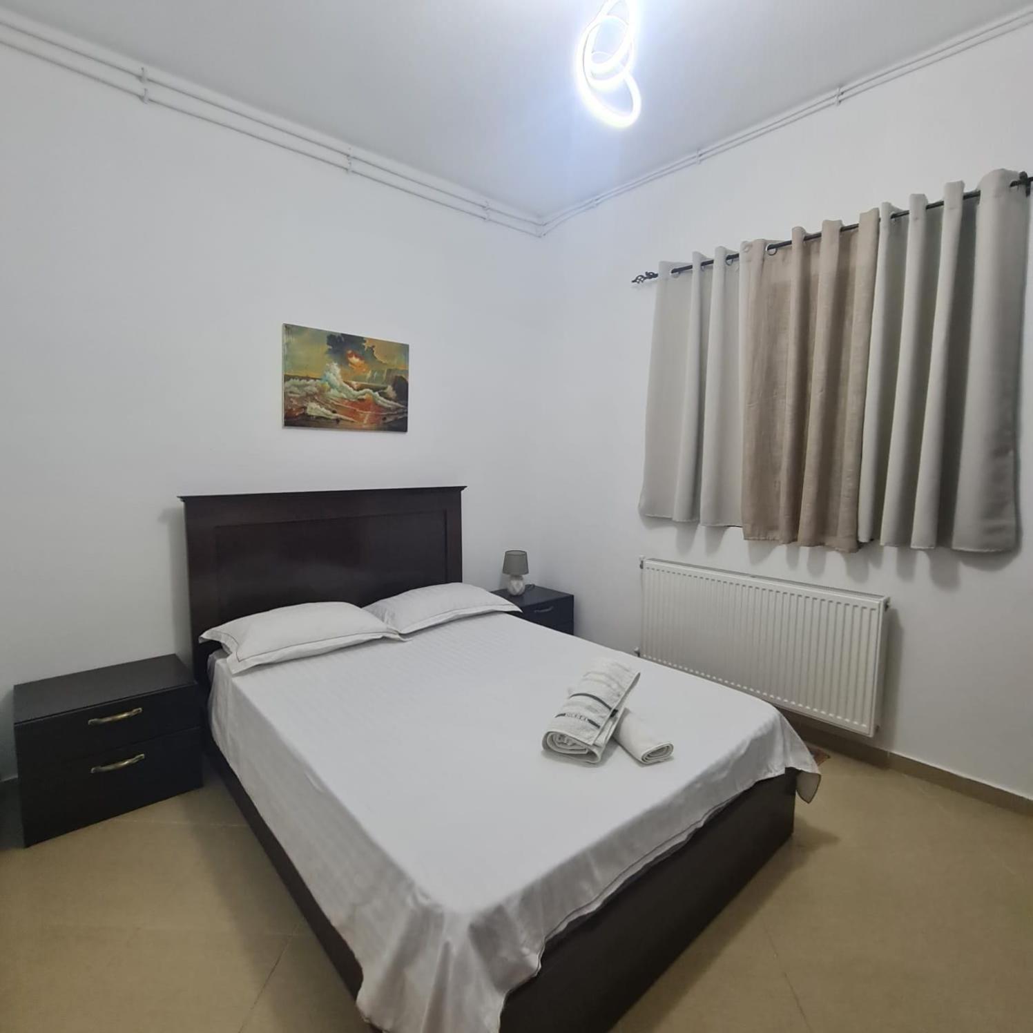 Villa Llanaj Berat Esterno foto