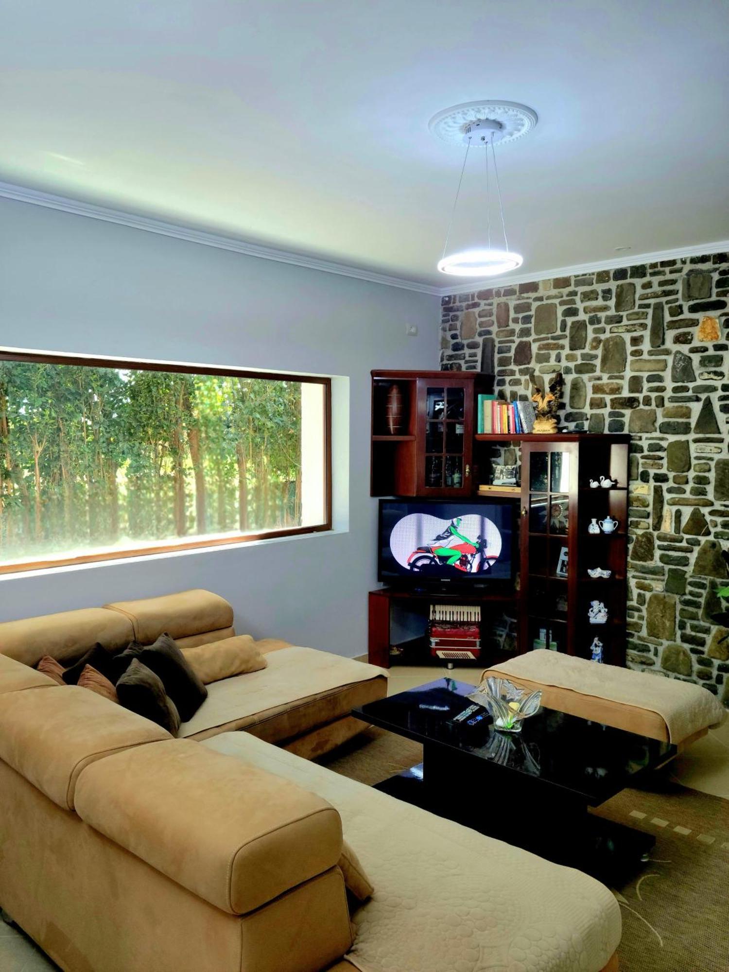 Villa Llanaj Berat Esterno foto